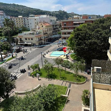A.I.R. Sorrento Apartment 2 Экстерьер фото