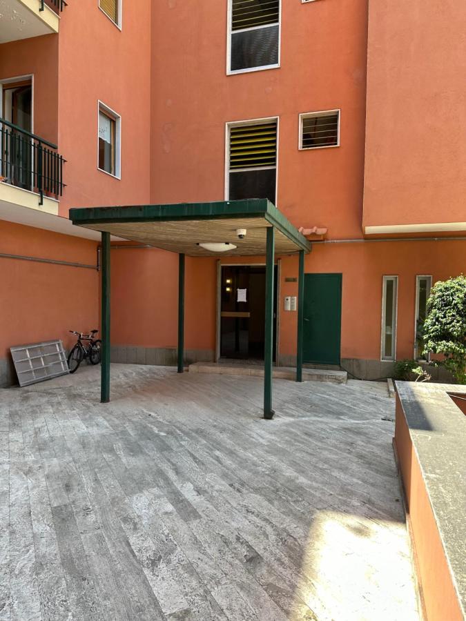 A.I.R. Sorrento Apartment 2 Экстерьер фото