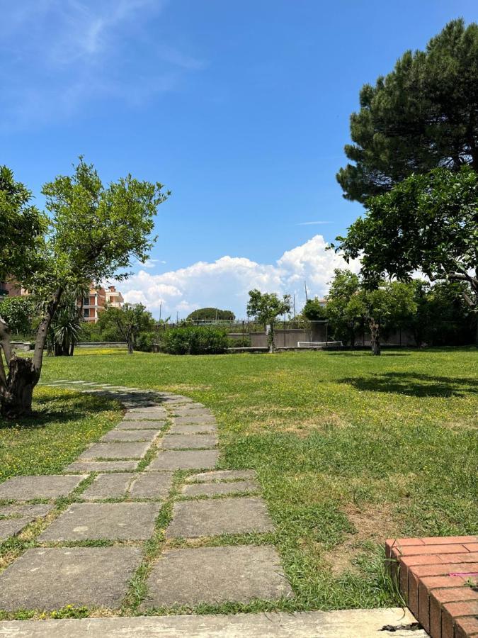 A.I.R. Sorrento Apartment 2 Экстерьер фото