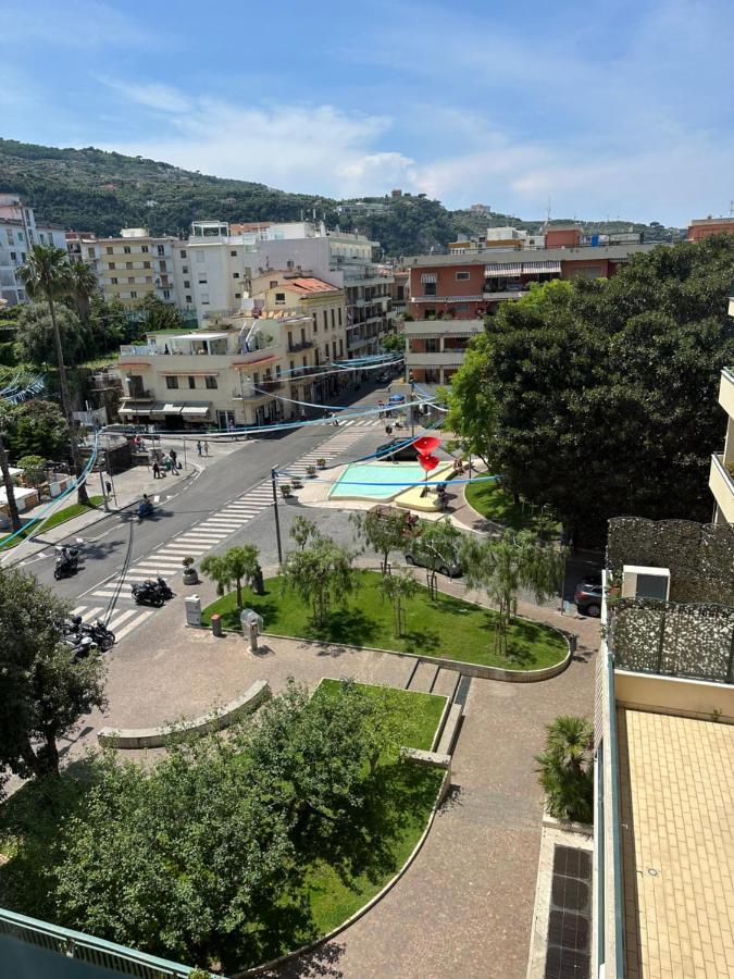 A.I.R. Sorrento Apartment 2 Экстерьер фото