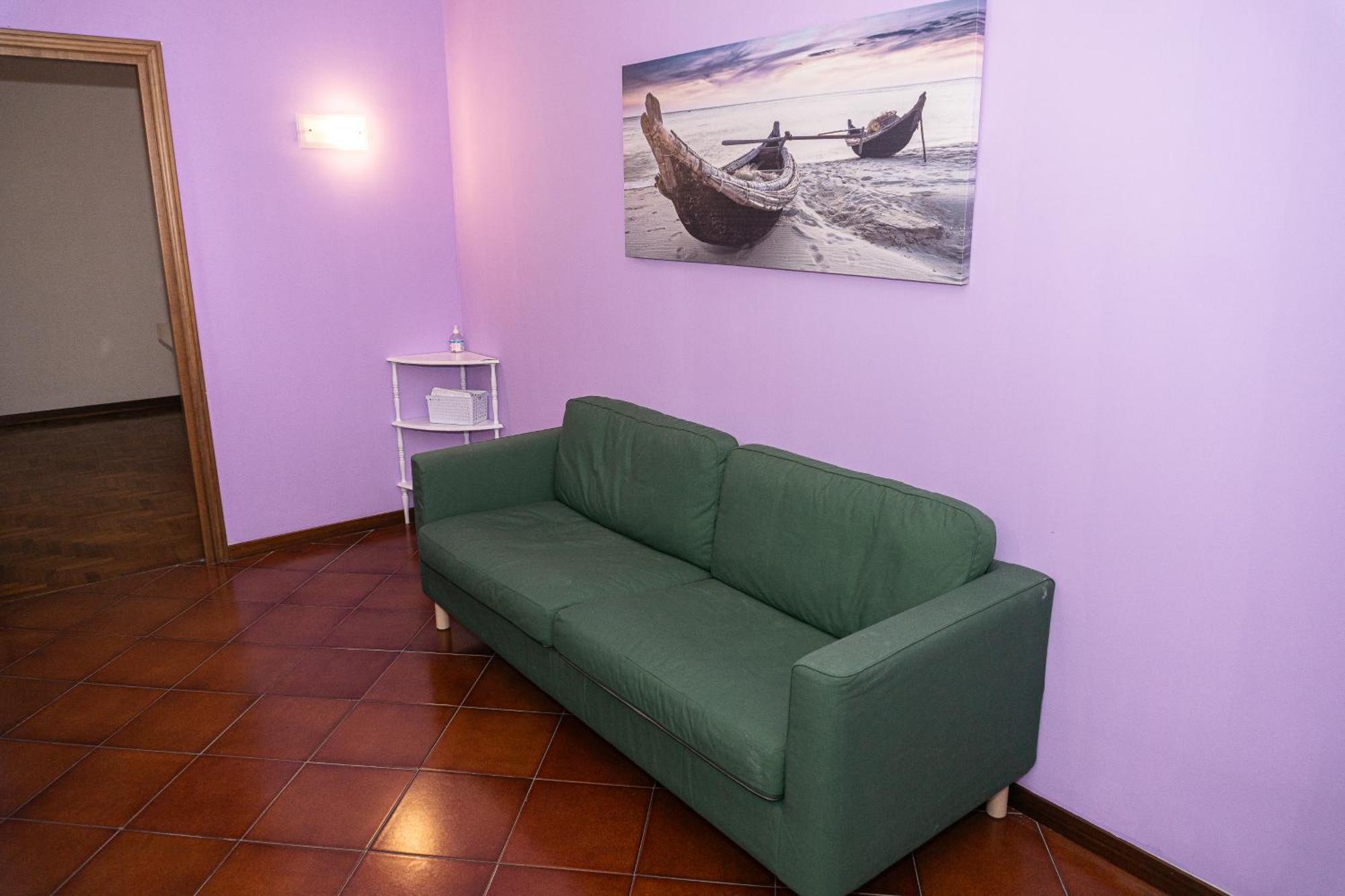 A.I.R. Sorrento Apartment 2 Экстерьер фото