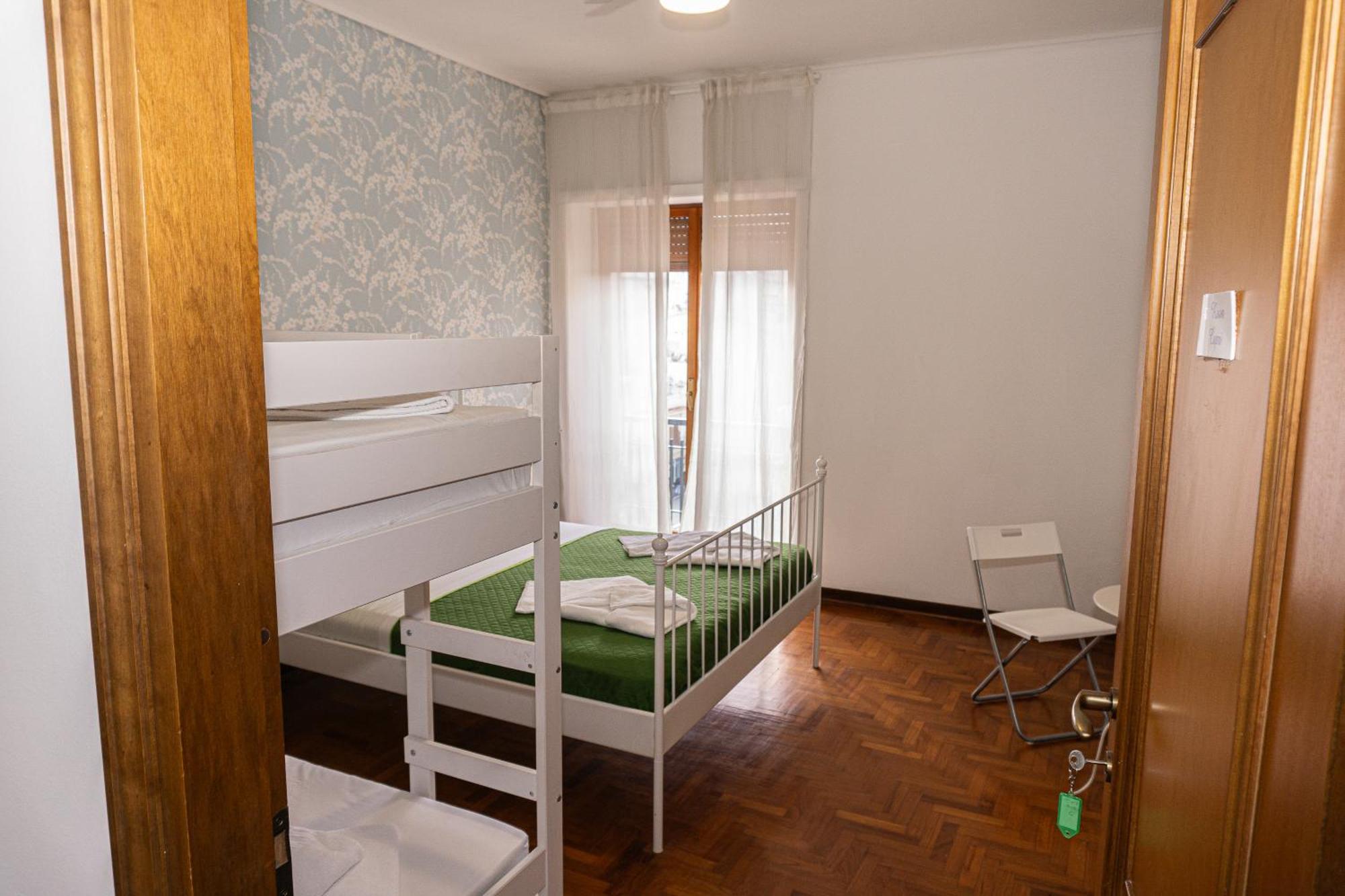 A.I.R. Sorrento Apartment 2 Экстерьер фото