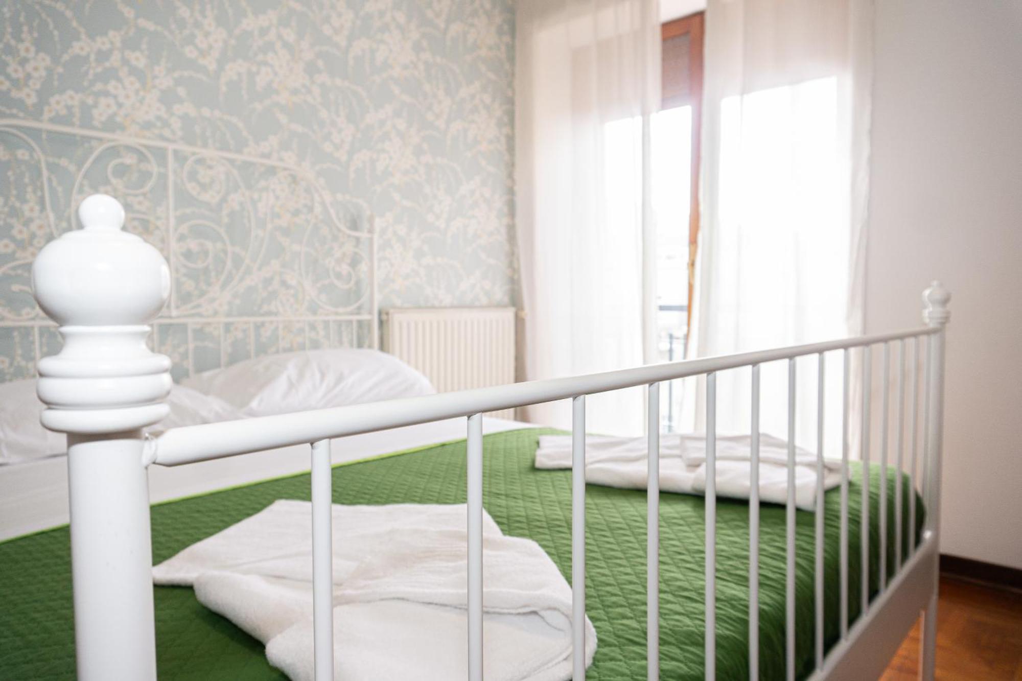 A.I.R. Sorrento Apartment 2 Экстерьер фото
