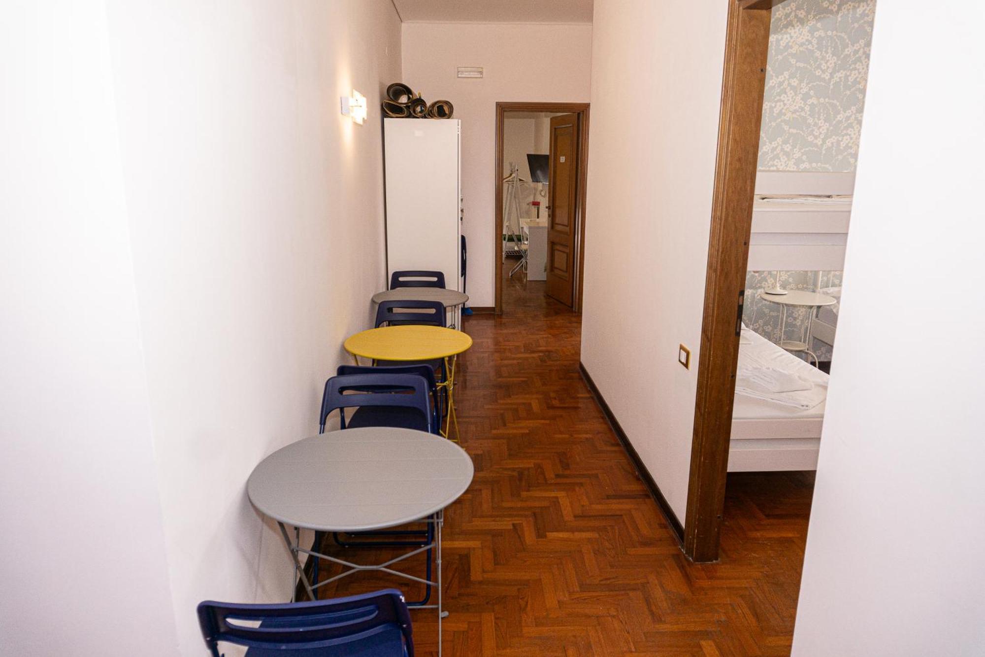 A.I.R. Sorrento Apartment 2 Экстерьер фото