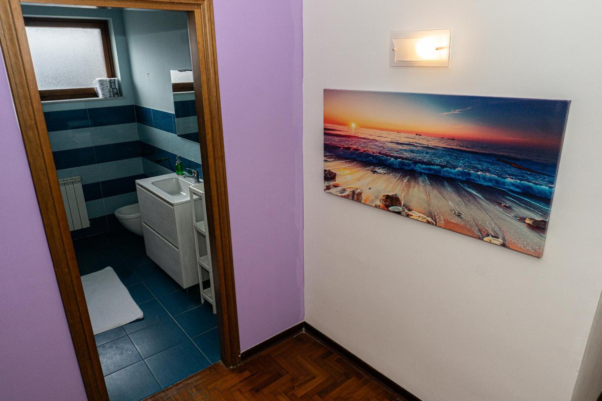 A.I.R. Sorrento Apartment 2 Экстерьер фото