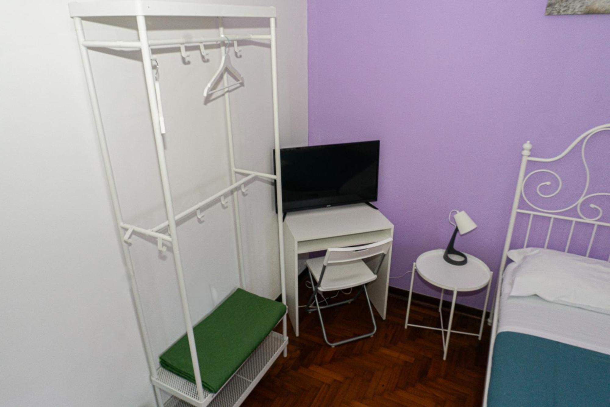 A.I.R. Sorrento Apartment 2 Экстерьер фото