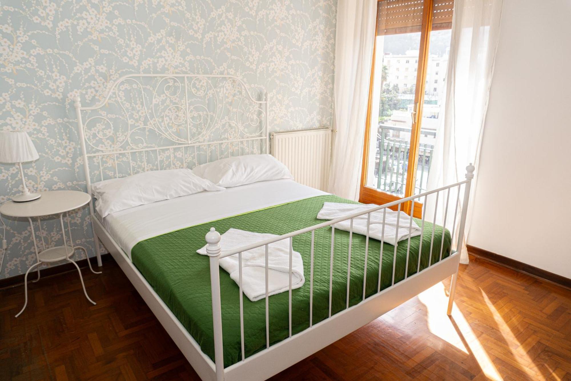 A.I.R. Sorrento Apartment 2 Экстерьер фото