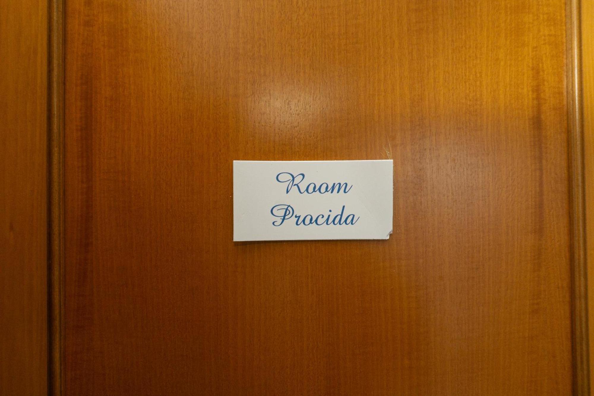 A.I.R. Sorrento Apartment 2 Экстерьер фото