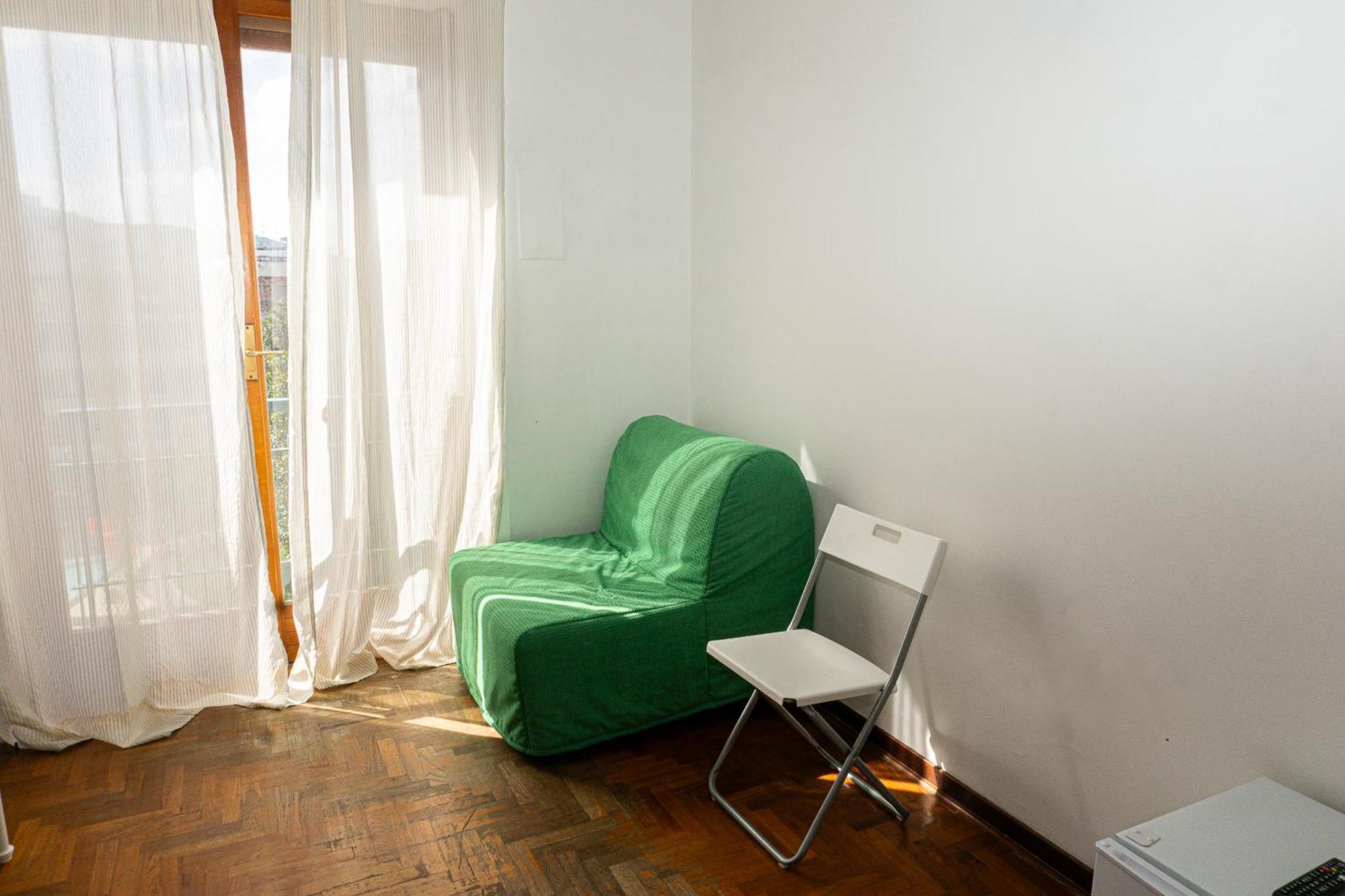 A.I.R. Sorrento Apartment 2 Экстерьер фото