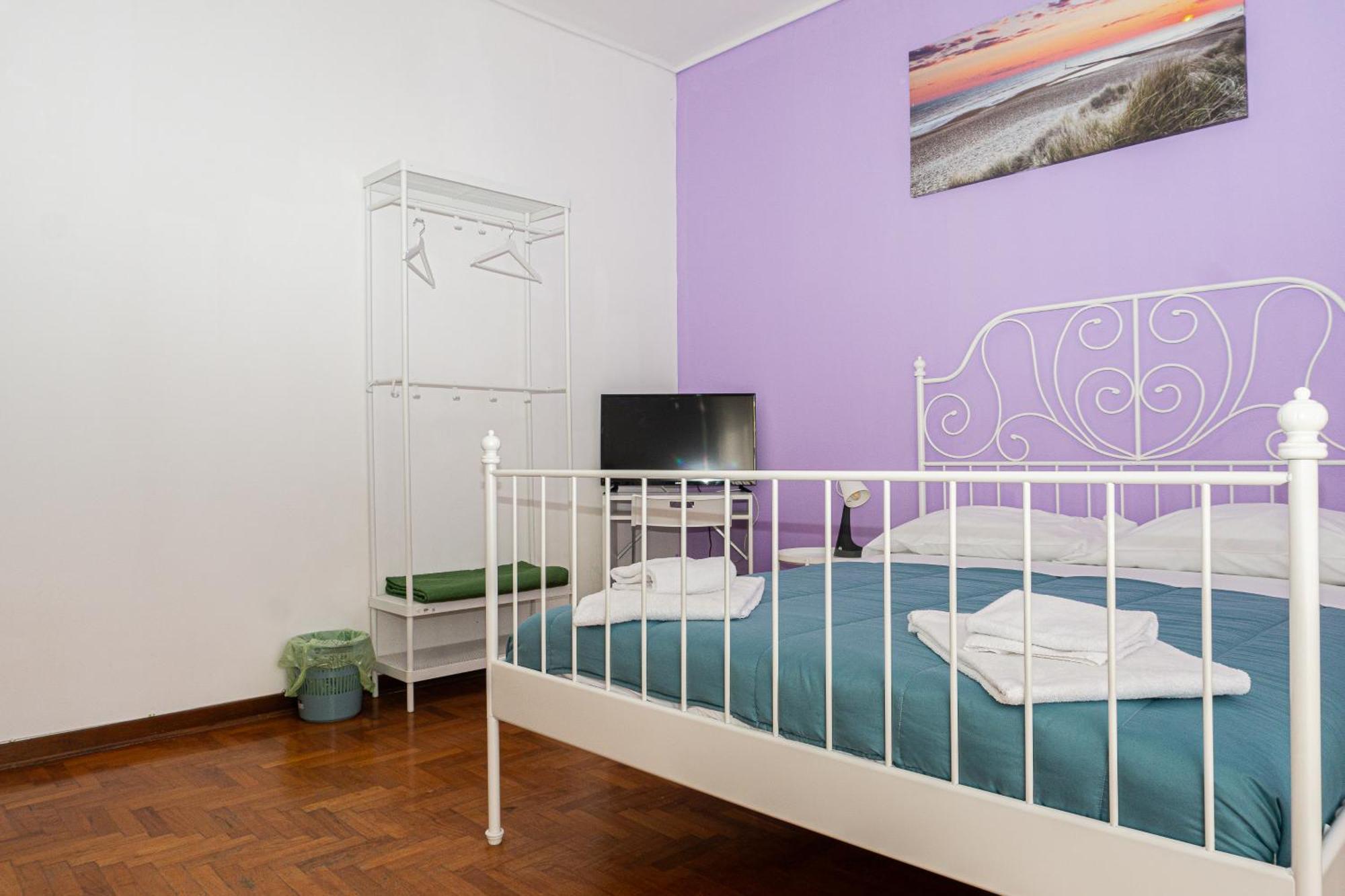 A.I.R. Sorrento Apartment 2 Экстерьер фото