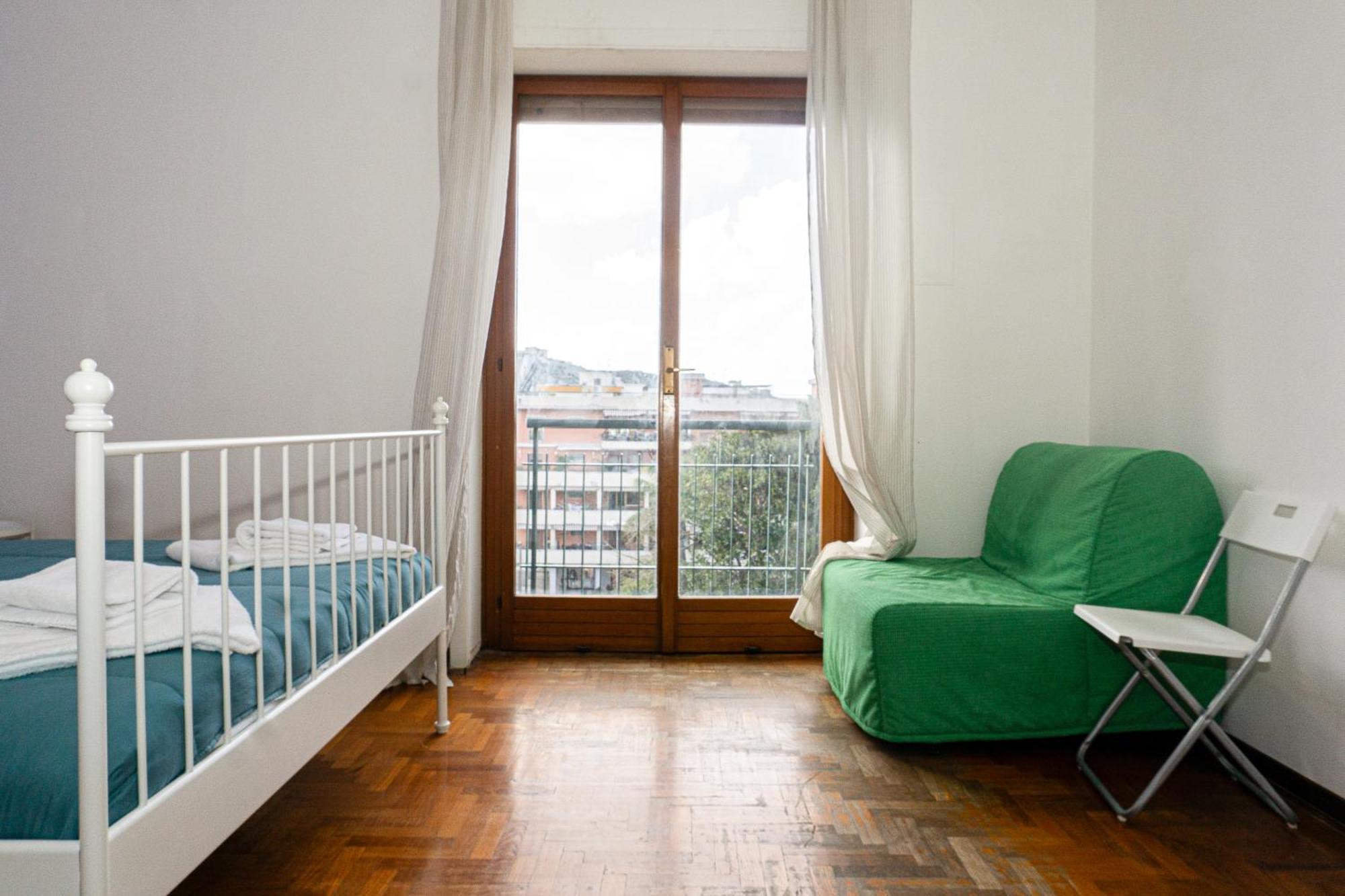 A.I.R. Sorrento Apartment 2 Экстерьер фото