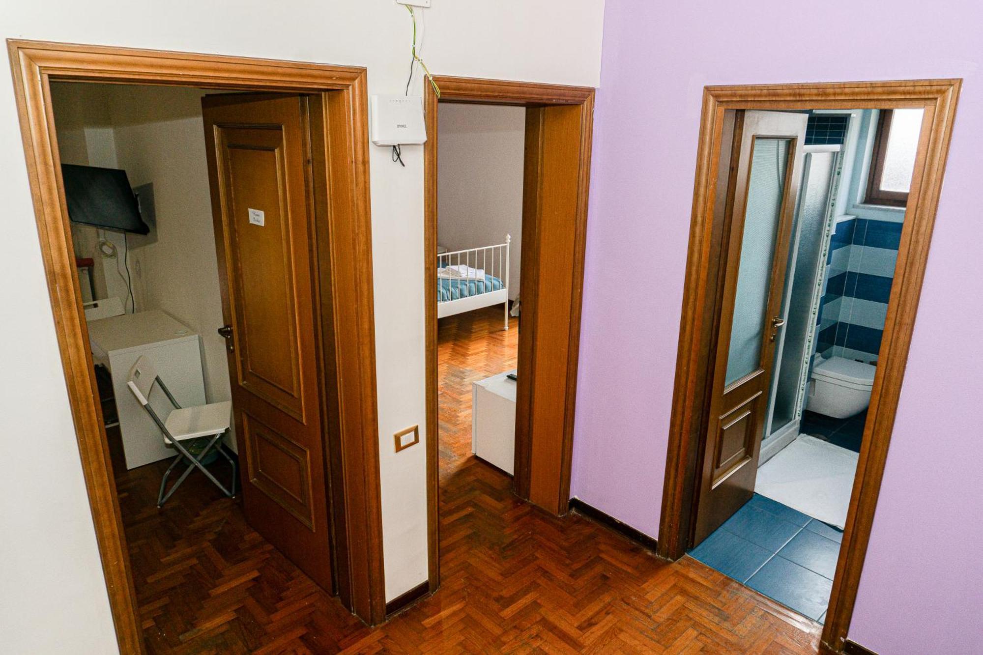 A.I.R. Sorrento Apartment 2 Экстерьер фото