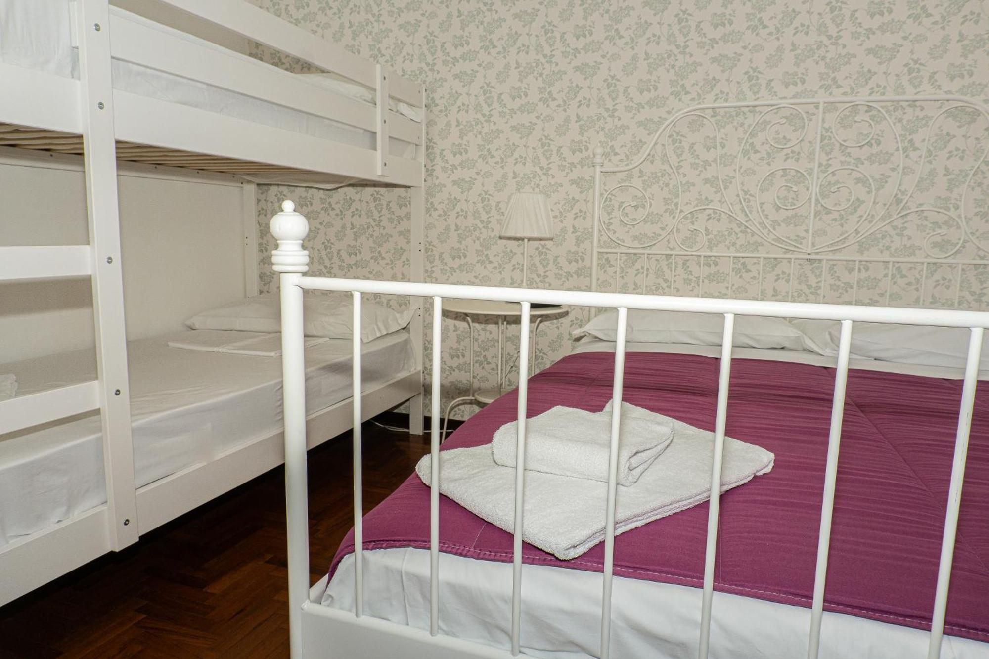 A.I.R. Sorrento Apartment 2 Экстерьер фото