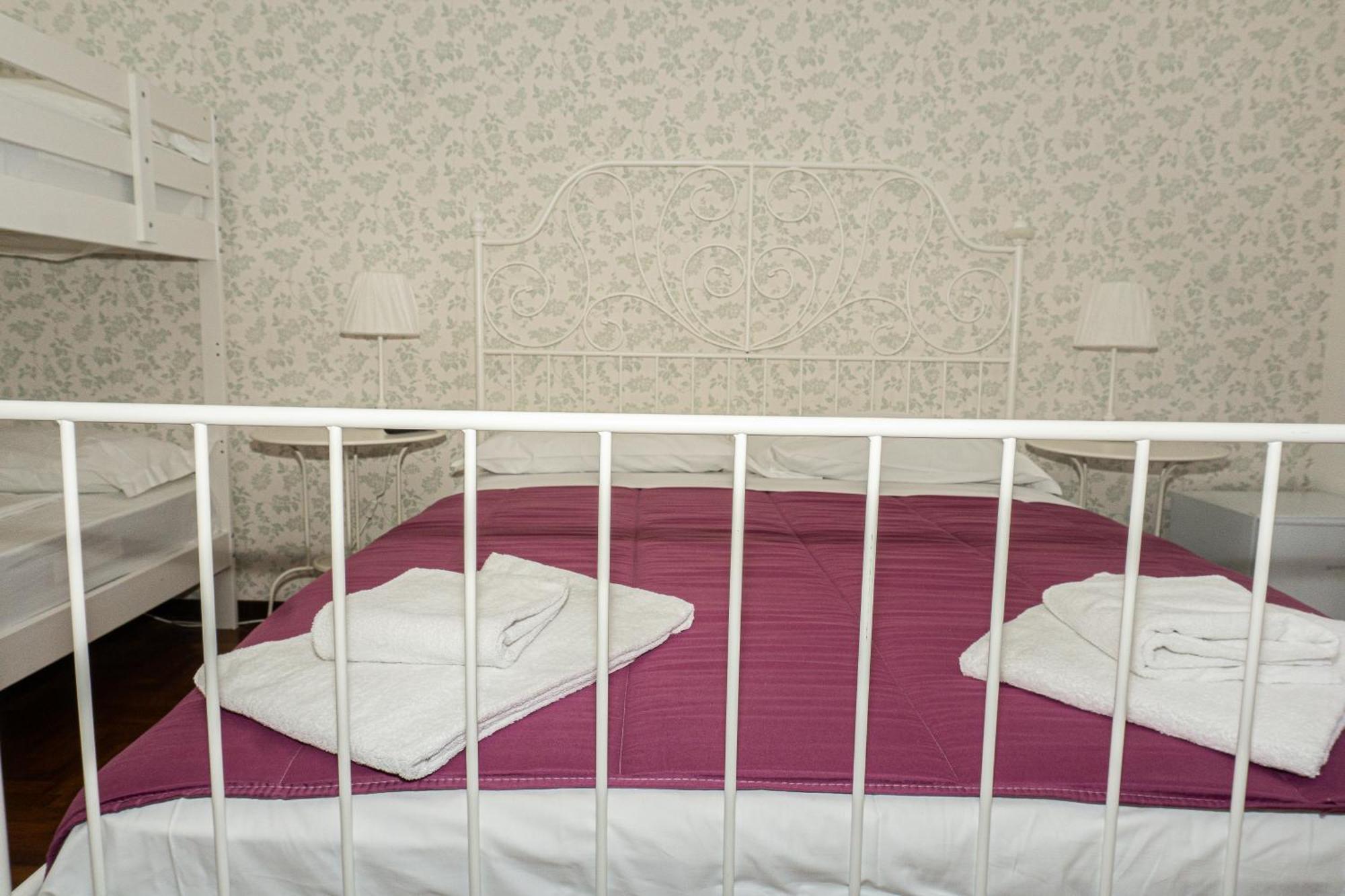 A.I.R. Sorrento Apartment 2 Экстерьер фото
