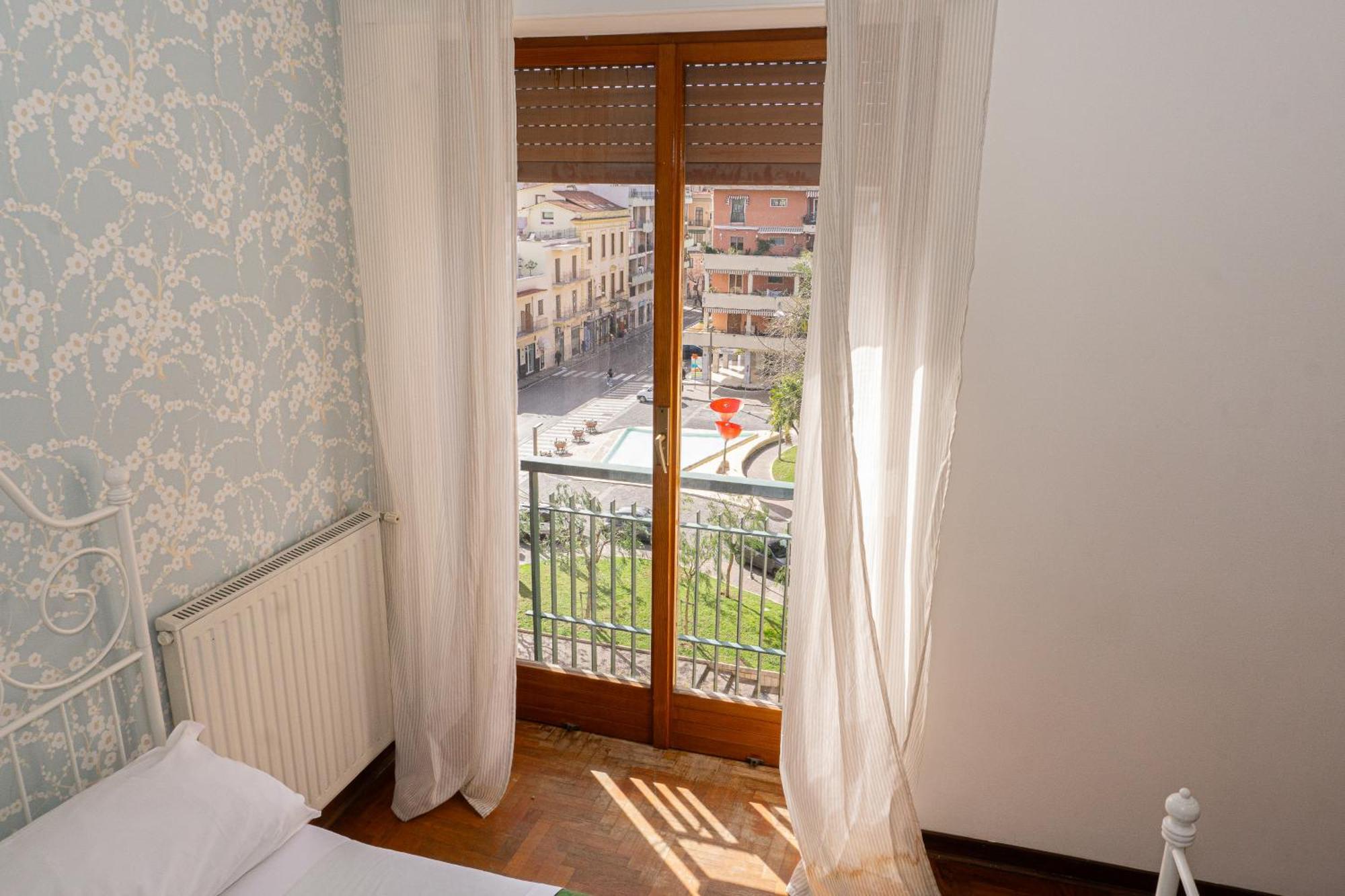 A.I.R. Sorrento Apartment 2 Экстерьер фото