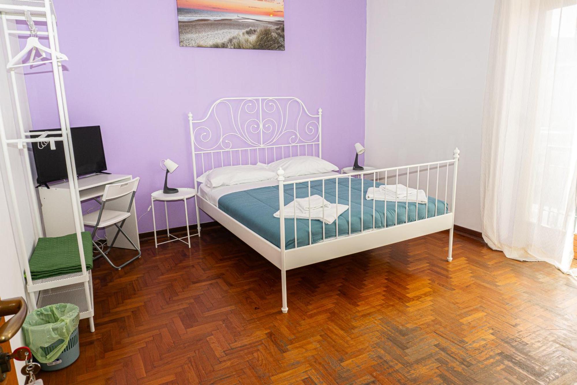 A.I.R. Sorrento Apartment 2 Экстерьер фото
