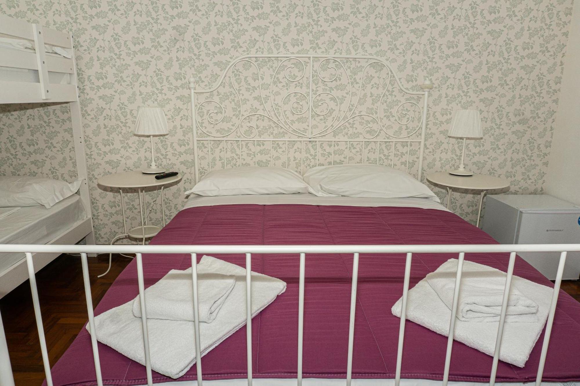 A.I.R. Sorrento Apartment 2 Экстерьер фото