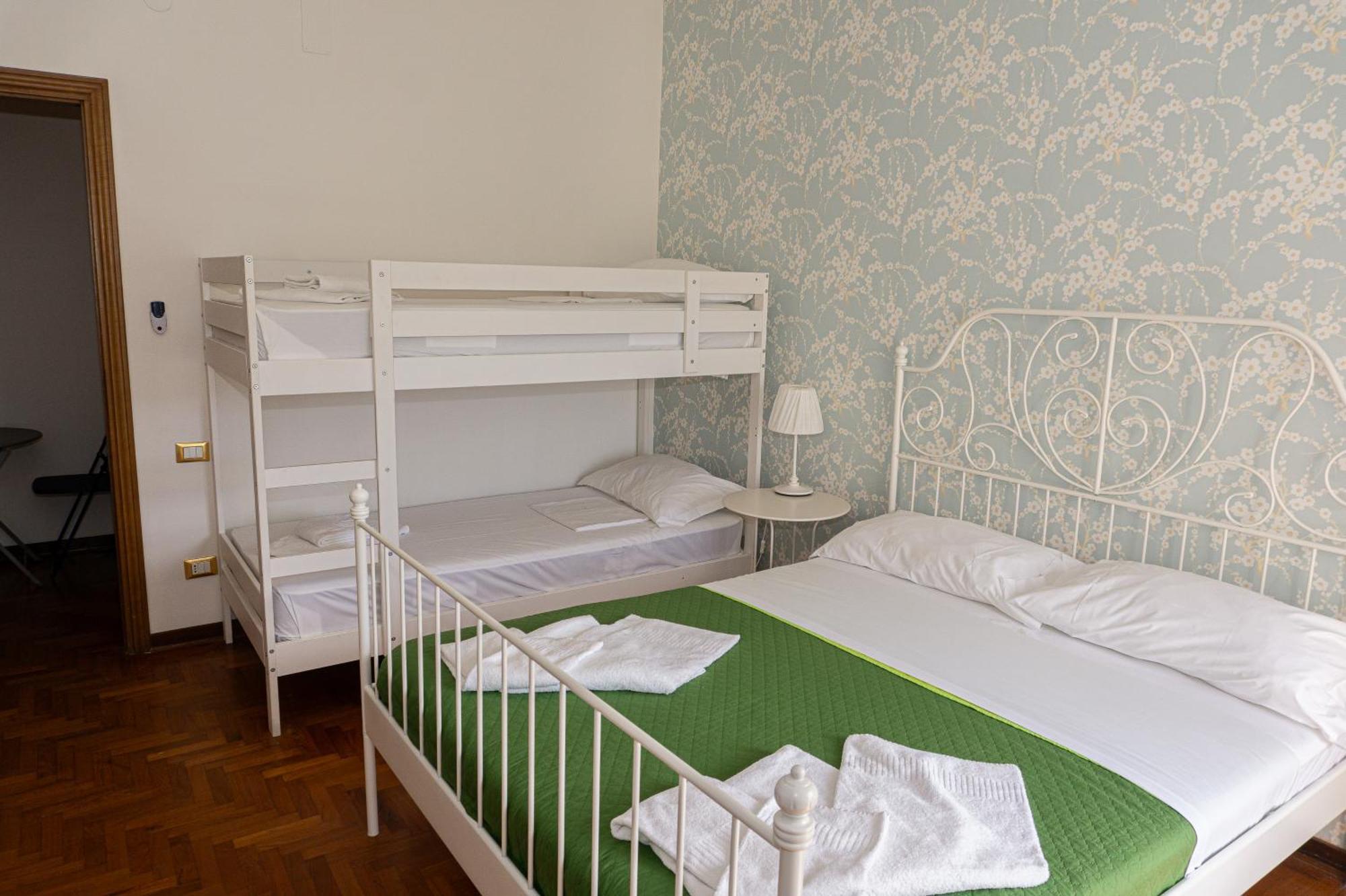 A.I.R. Sorrento Apartment 2 Экстерьер фото